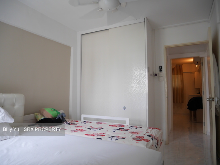 Blk 608 Clementi West Street 1 (Clementi), HDB 3 Rooms #198712742